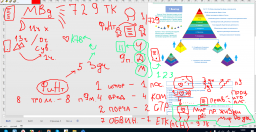 3-1-1-3. Производство уровней в ТК на мониторинге (ФиНте)